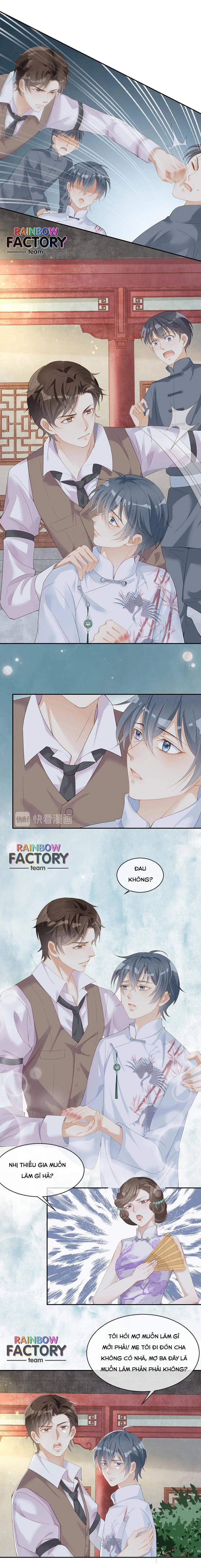 Trò Chơi Trốn Thoát 8 trang 5