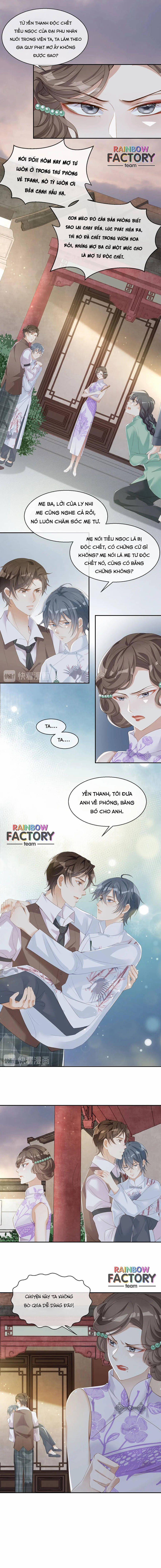 Trò Chơi Trốn Thoát 8 trang 6