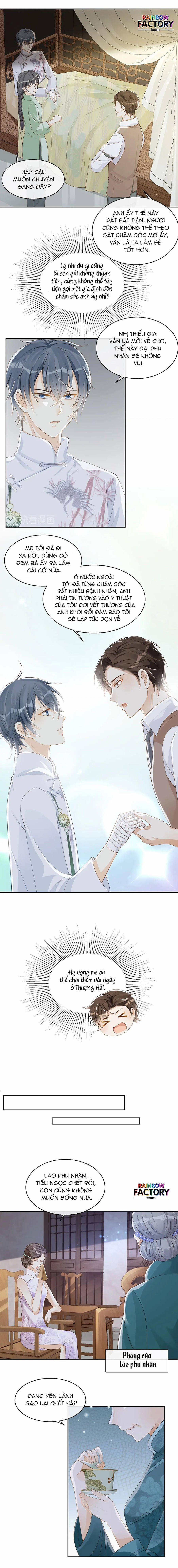 Trò Chơi Trốn Thoát 9 trang 3