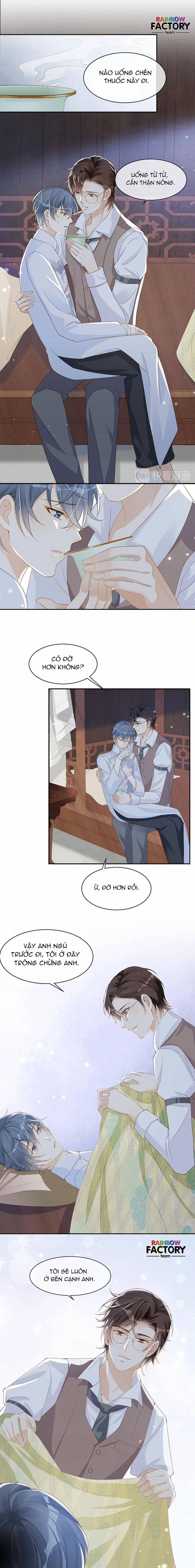 Trò Chơi Trốn Thoát 9 trang 6