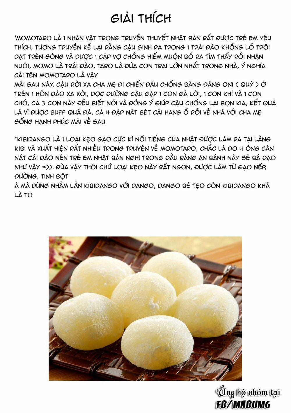 Trò Đùa Đáng Yêu 14 trang 11