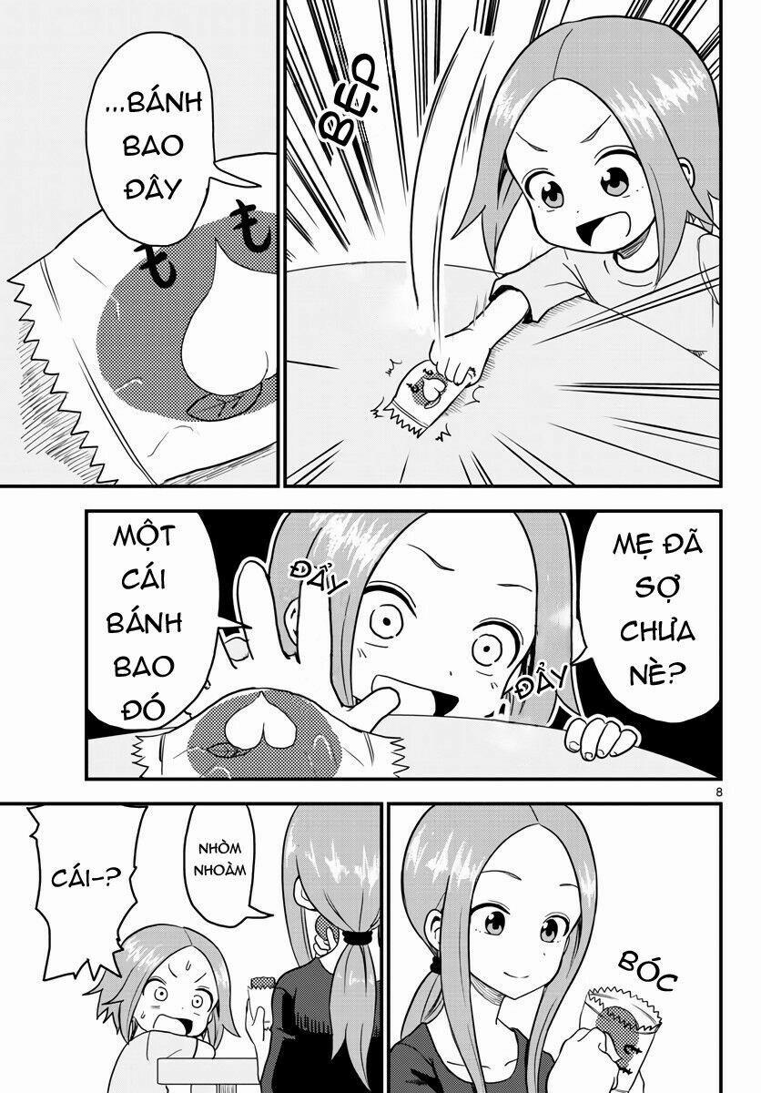 Trò Đùa Đáng Yêu 20.5 trang 10