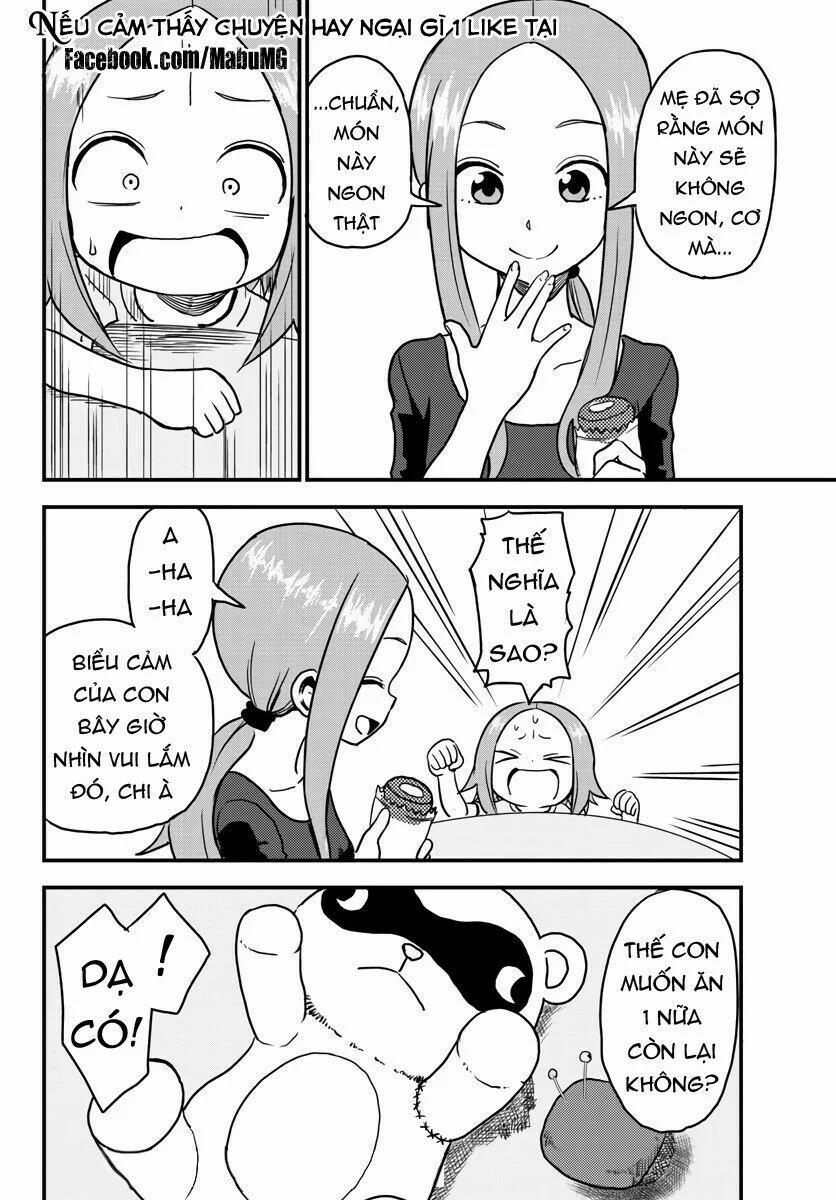 Trò Đùa Đáng Yêu 20.5 trang 11