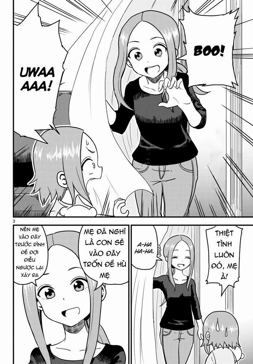 Trò Đùa Đáng Yêu 20.5 trang 5