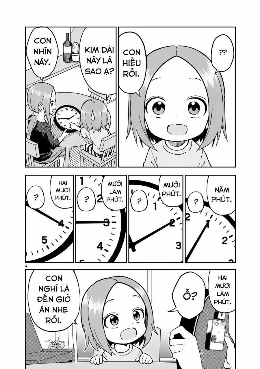 Trò Đùa Đáng Yêu 224 trang 3