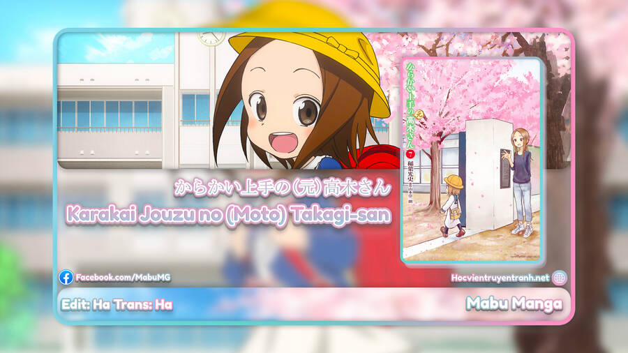 Trò Đùa Đáng Yêu 224 trang 8