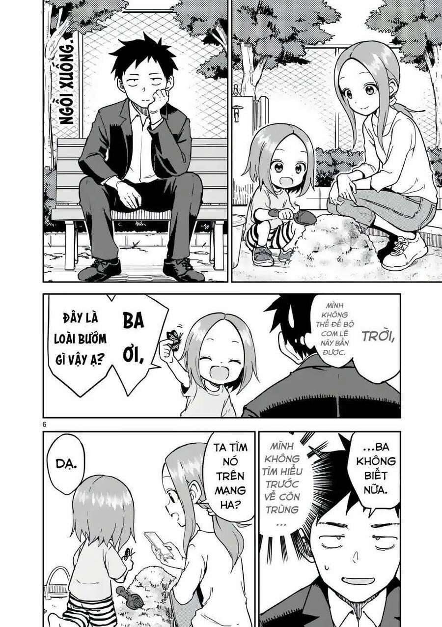 Trò Đùa Đáng Yêu 225 trang 5