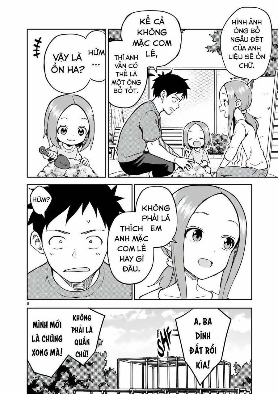 Trò Đùa Đáng Yêu 225 trang 7