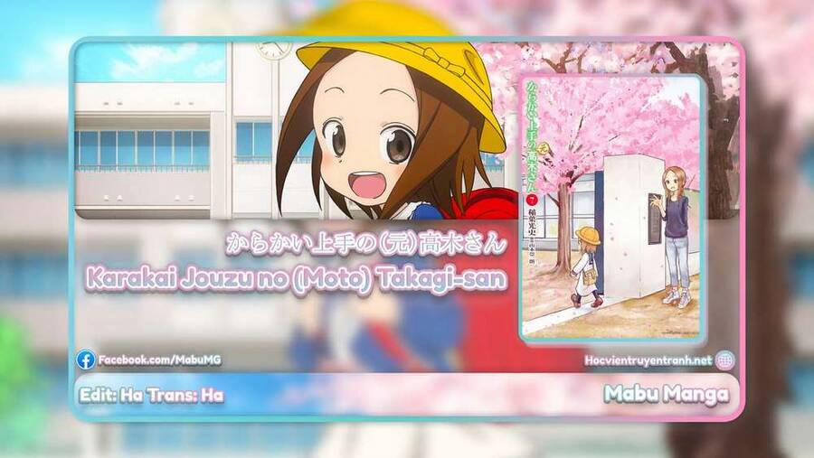 Trò Đùa Đáng Yêu 225 trang 8