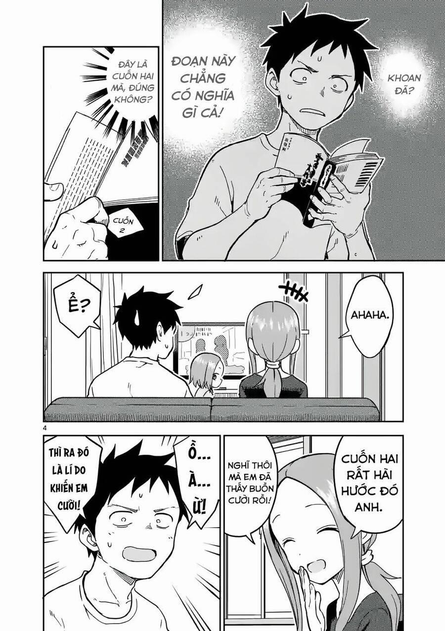 Trò Đùa Đáng Yêu 227 trang 3