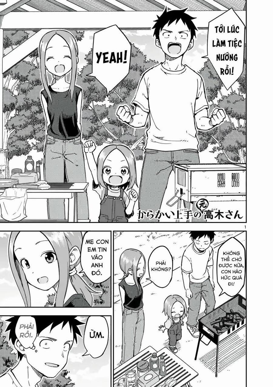 Trò Đùa Đáng Yêu 228 trang 0