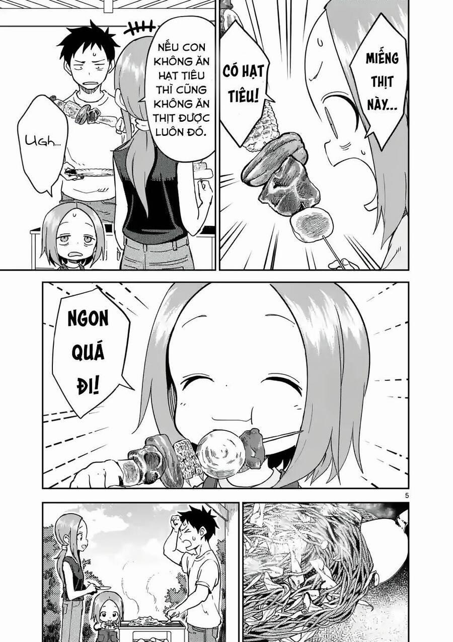 Trò Đùa Đáng Yêu 228 trang 4