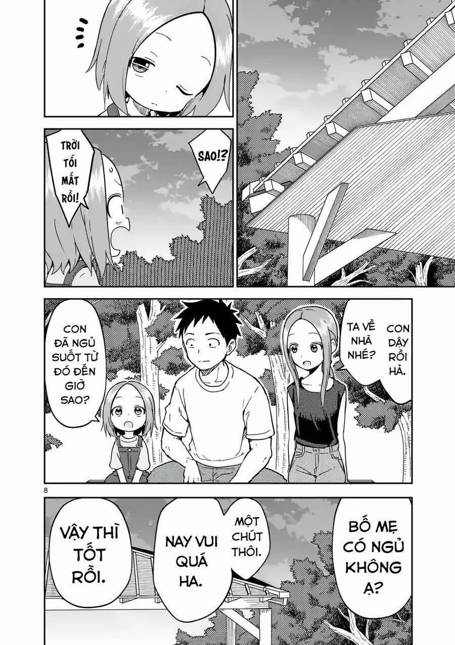 Trò Đùa Đáng Yêu 228 trang 7