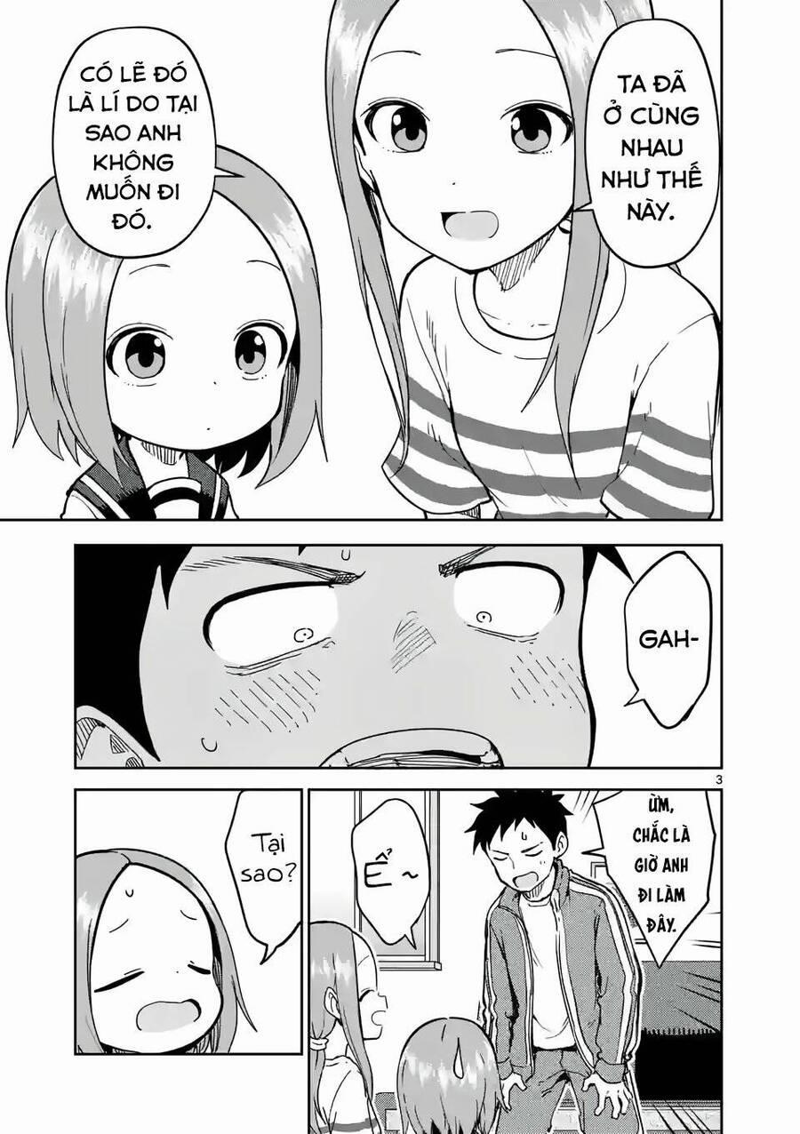 Trò Đùa Đáng Yêu 229 trang 2