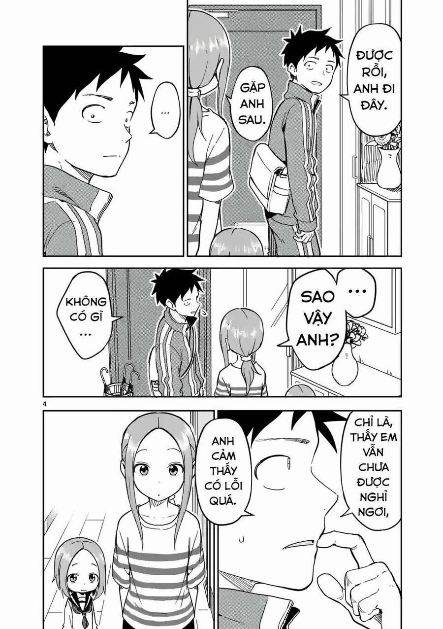 Trò Đùa Đáng Yêu 229 trang 3