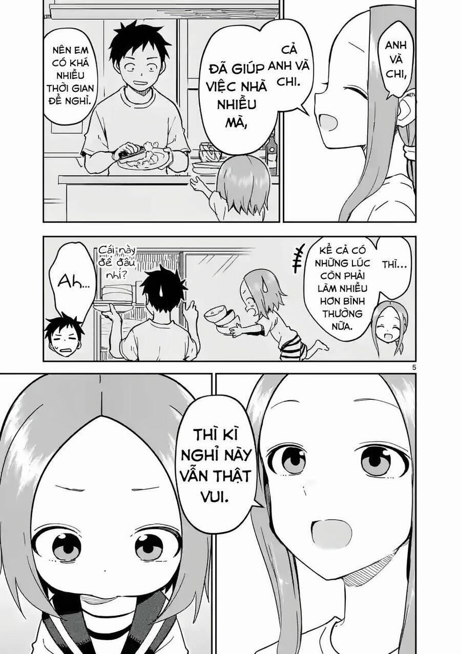 Trò Đùa Đáng Yêu 229 trang 4