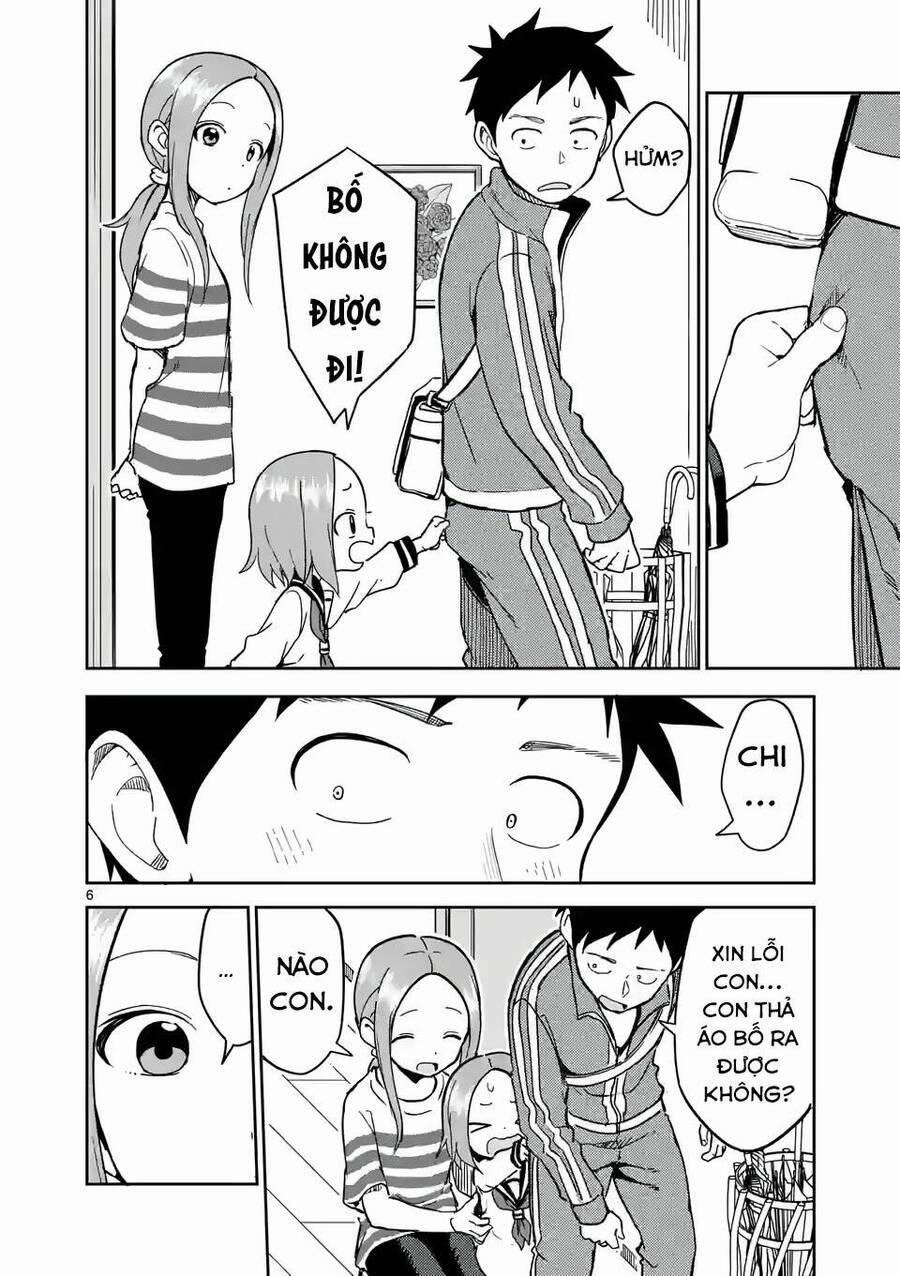 Trò Đùa Đáng Yêu 229 trang 5