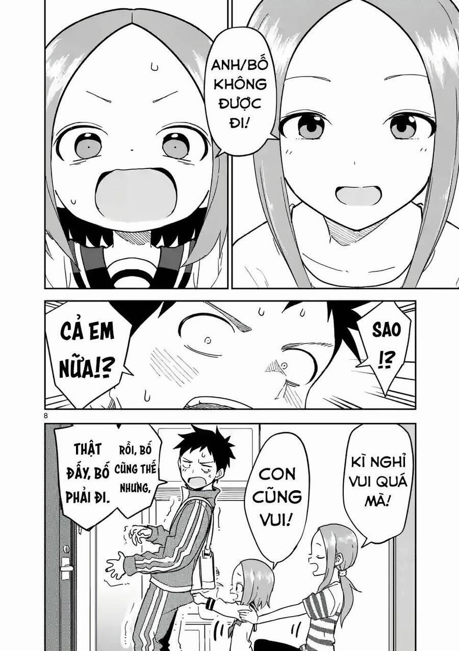 Trò Đùa Đáng Yêu 229 trang 7