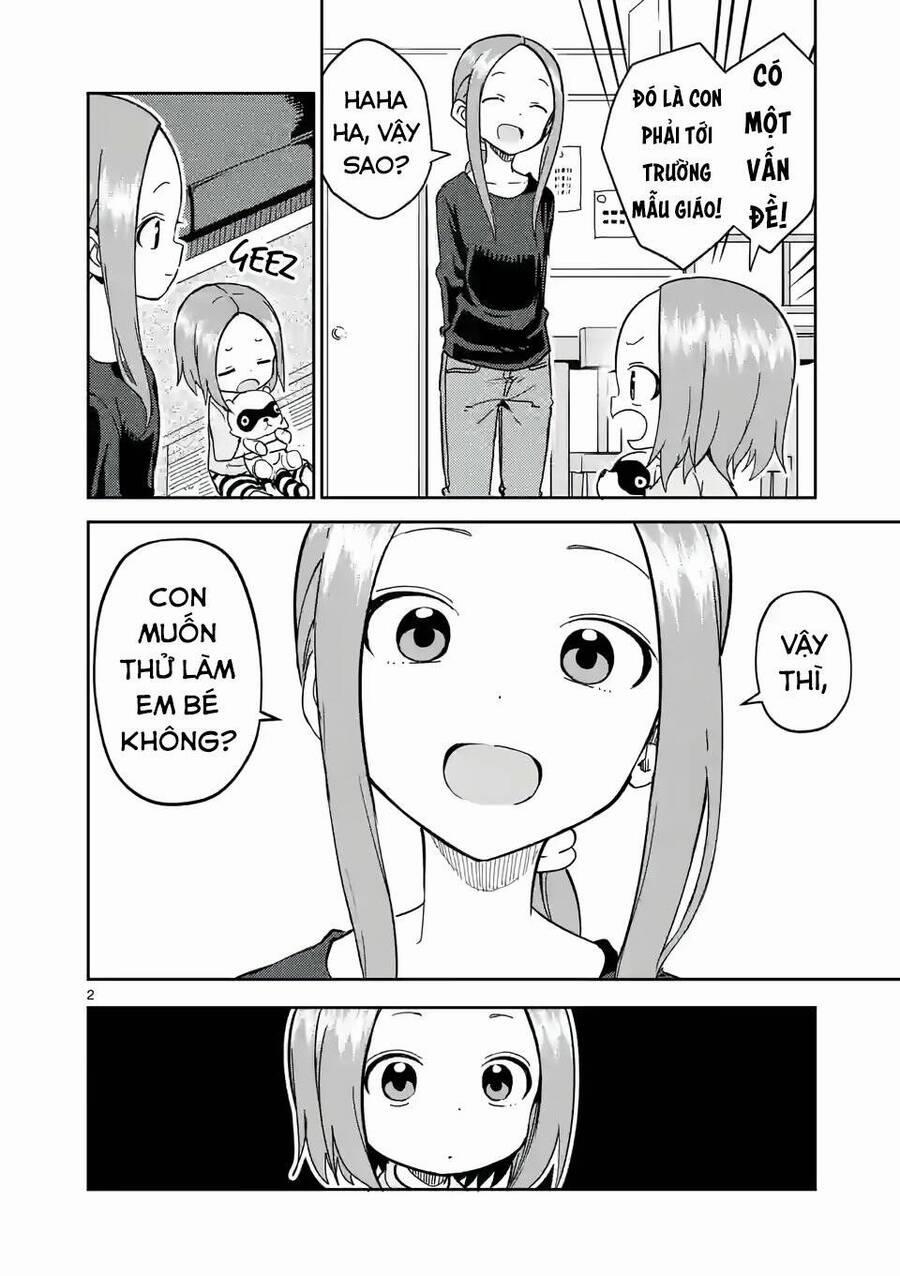 Trò Đùa Đáng Yêu 230 trang 1