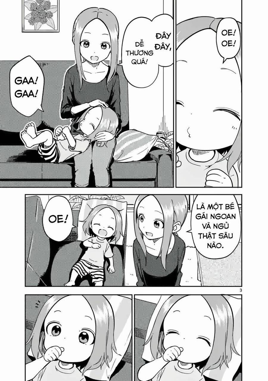 Trò Đùa Đáng Yêu 230 trang 2