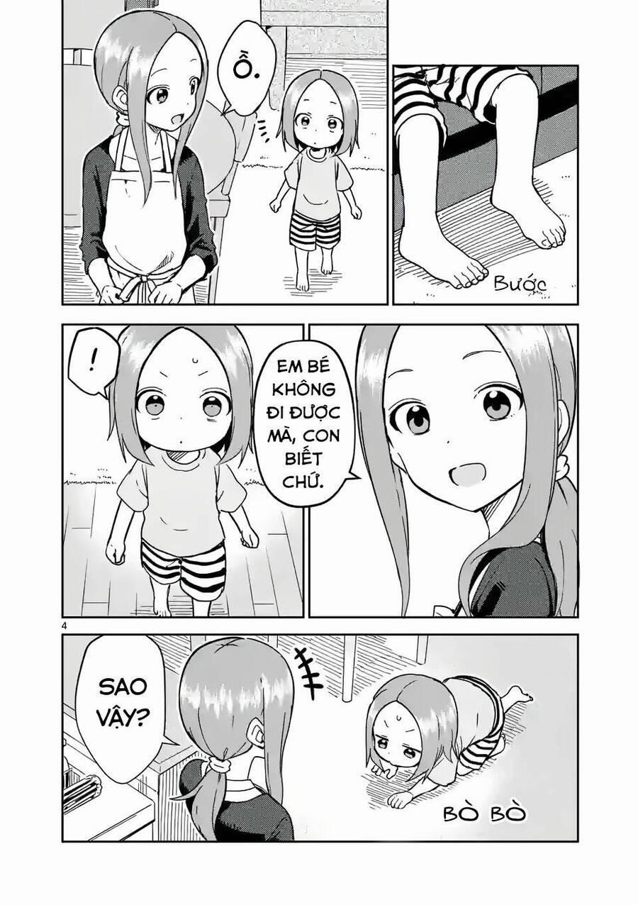 Trò Đùa Đáng Yêu 230 trang 3