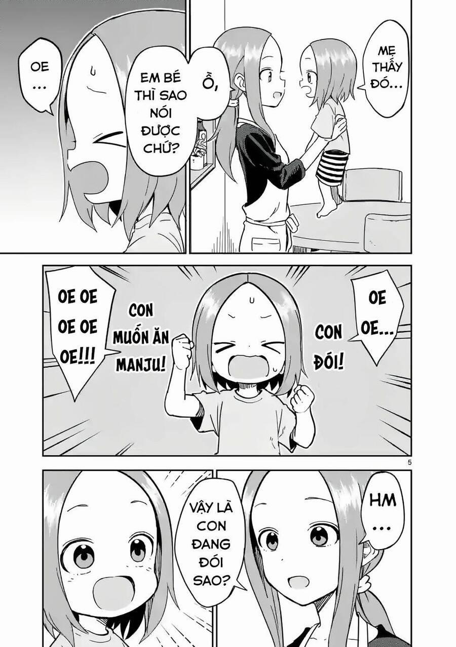 Trò Đùa Đáng Yêu 230 trang 4