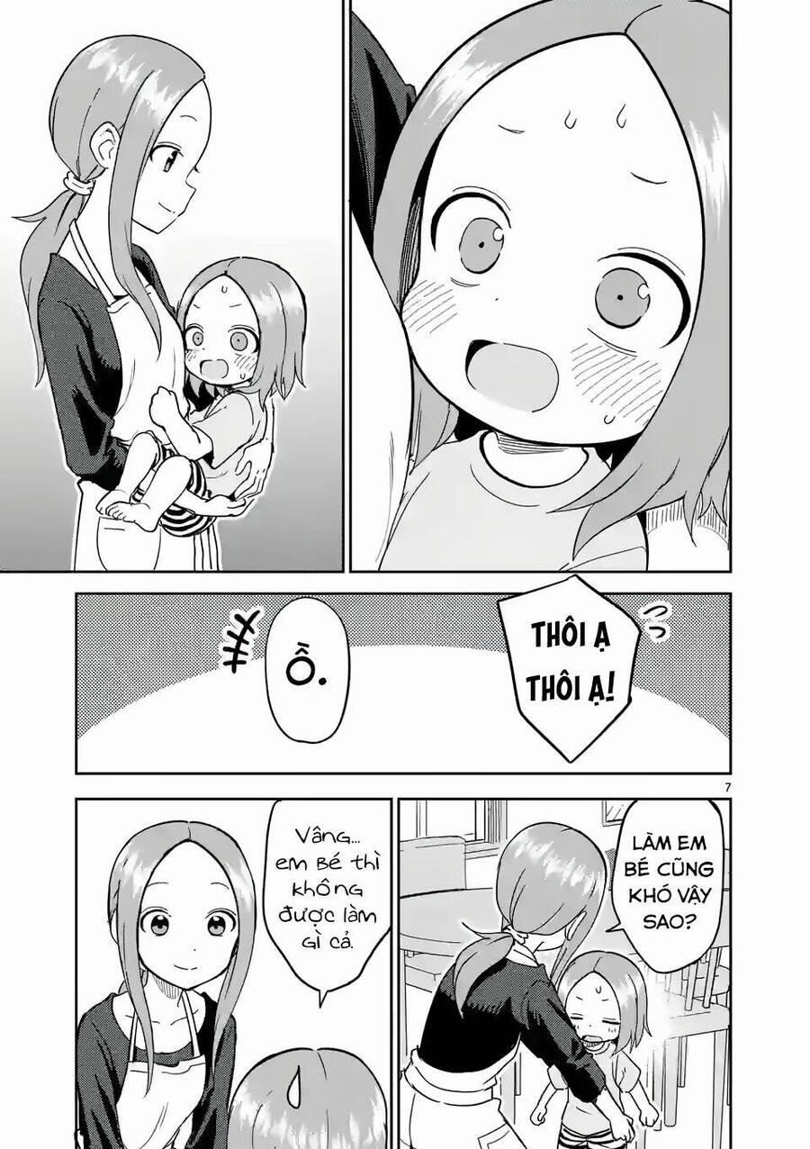 Trò Đùa Đáng Yêu 230 trang 6