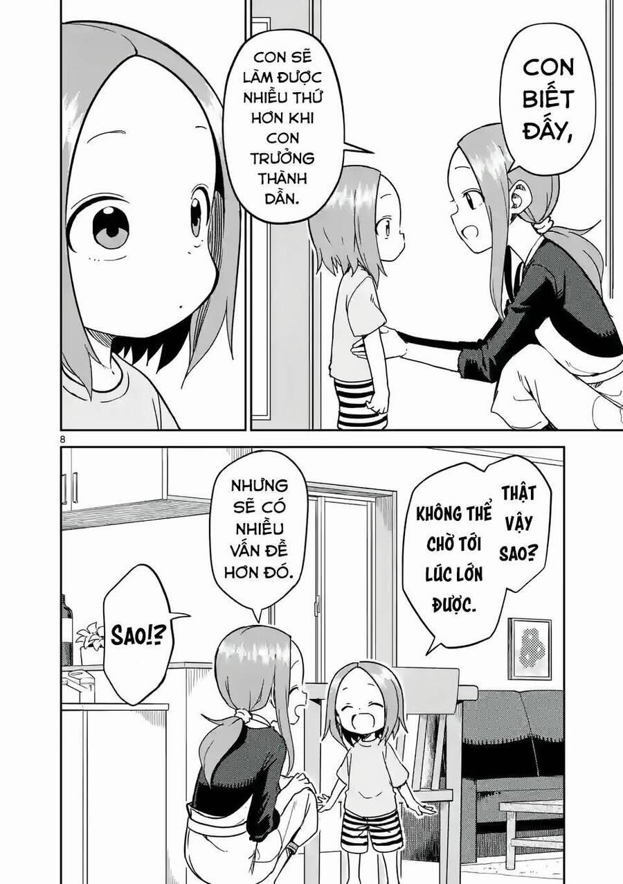 Trò Đùa Đáng Yêu 230 trang 7