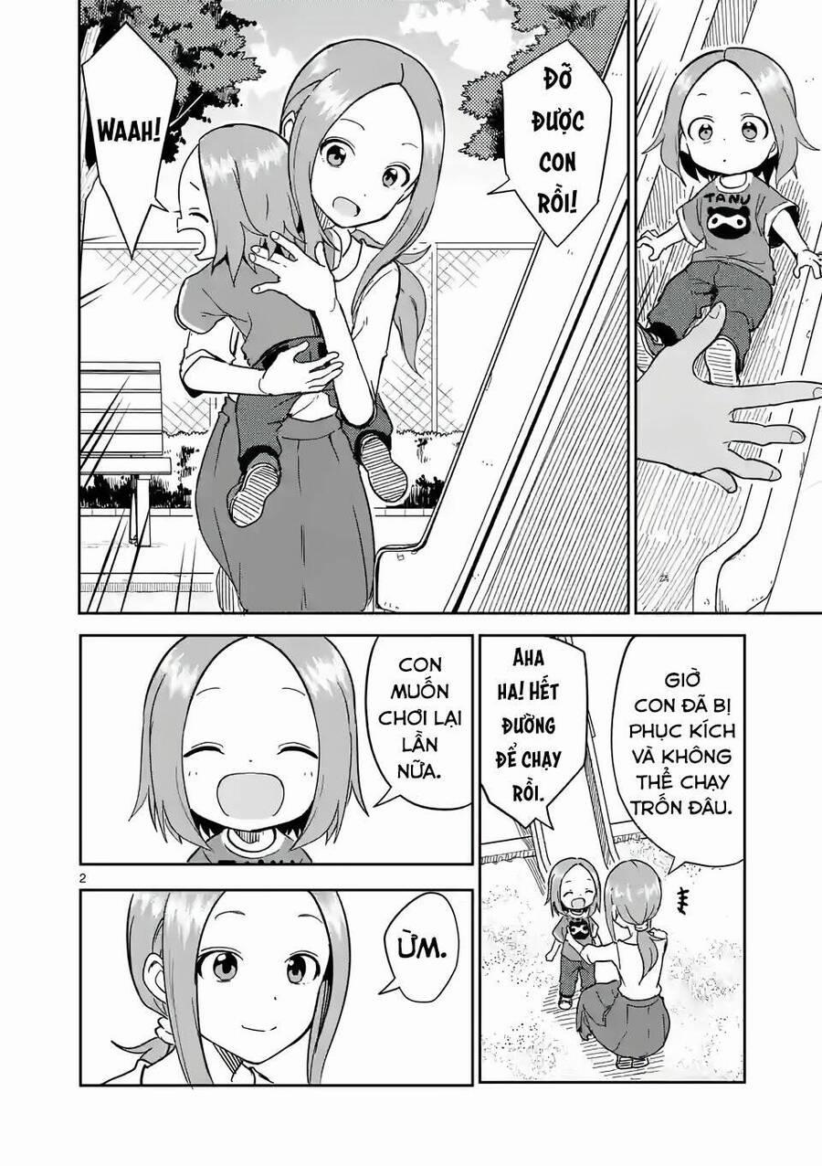 Trò Đùa Đáng Yêu 231 trang 1