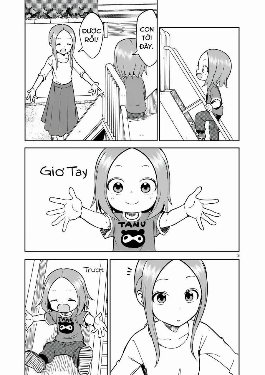 Trò Đùa Đáng Yêu 231 trang 2