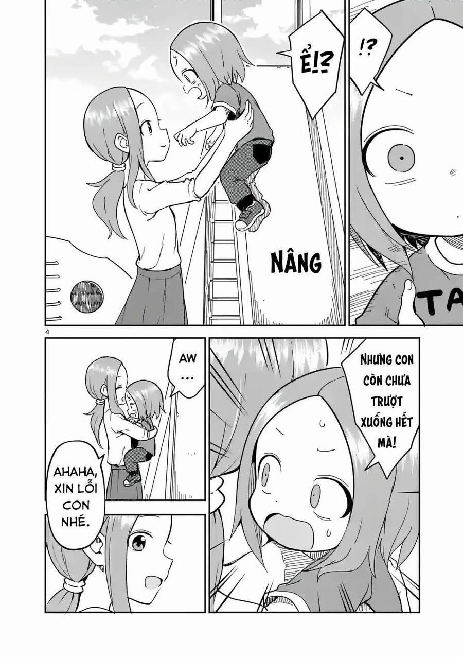 Trò Đùa Đáng Yêu 231 trang 3