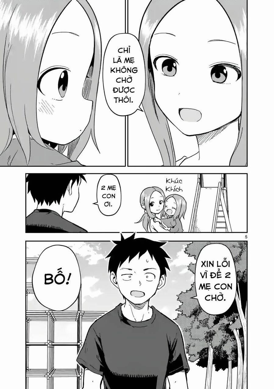 Trò Đùa Đáng Yêu 231 trang 4