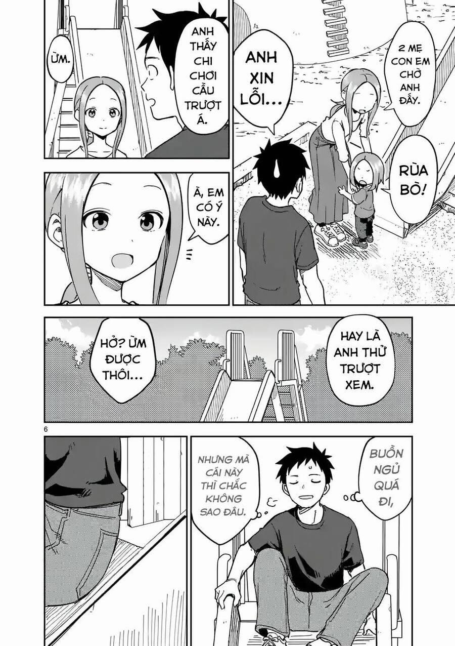 Trò Đùa Đáng Yêu 231 trang 5