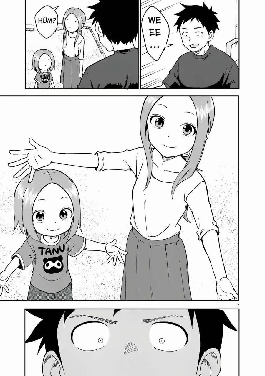 Trò Đùa Đáng Yêu 231 trang 6