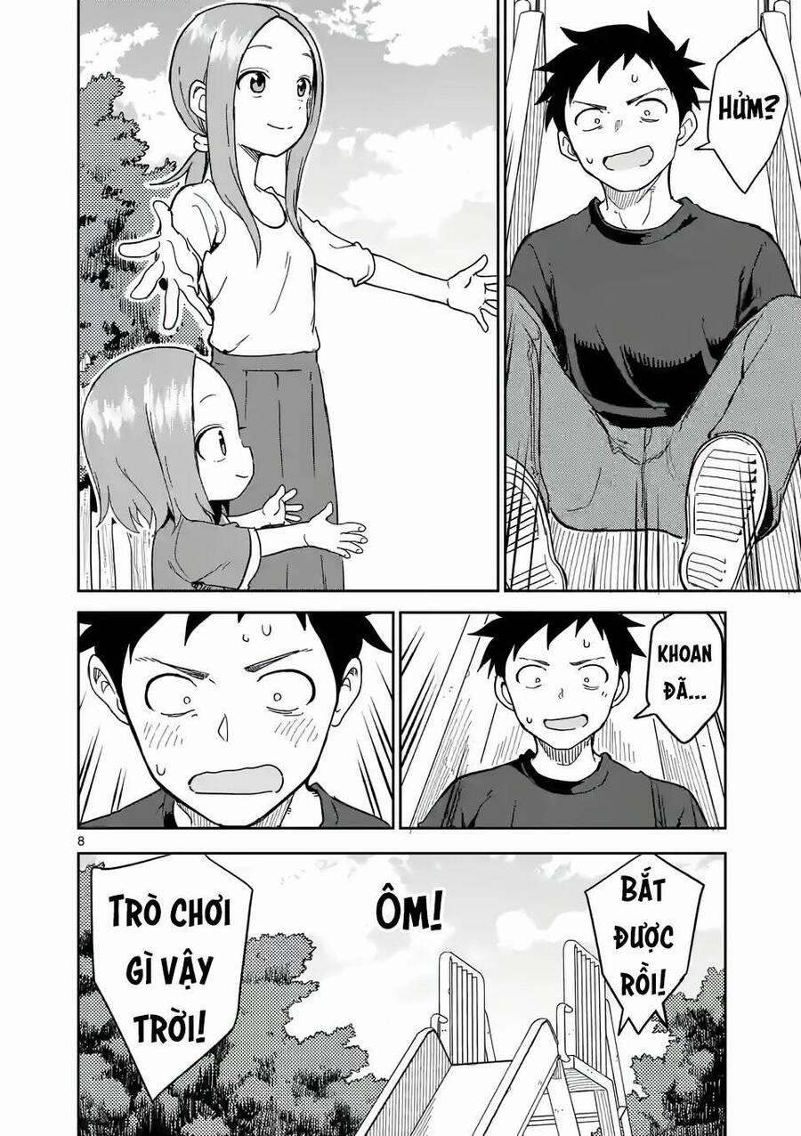 Trò Đùa Đáng Yêu 231 trang 7