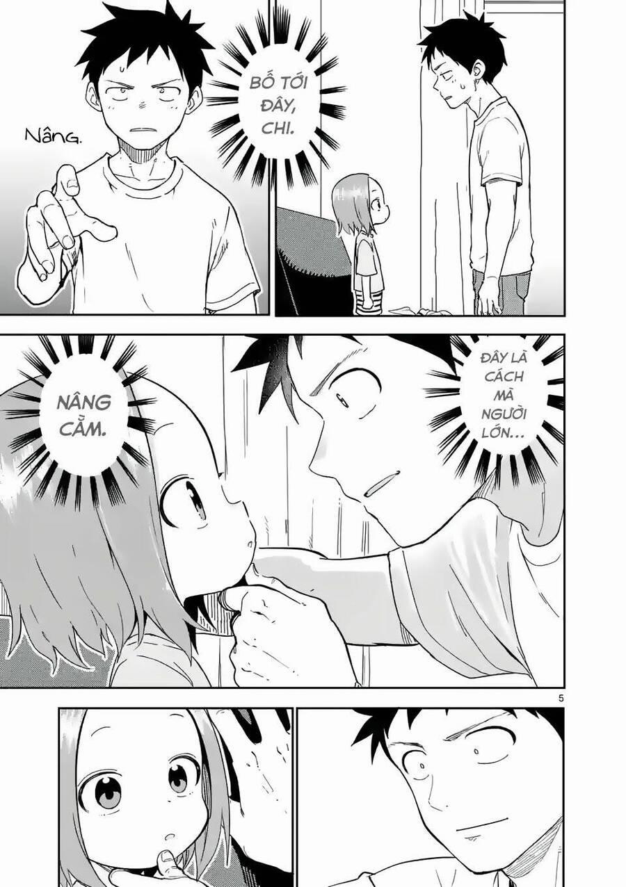 Trò Đùa Đáng Yêu 232 trang 4