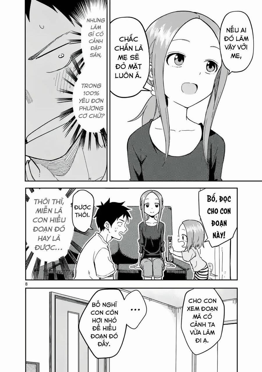 Trò Đùa Đáng Yêu 232 trang 7