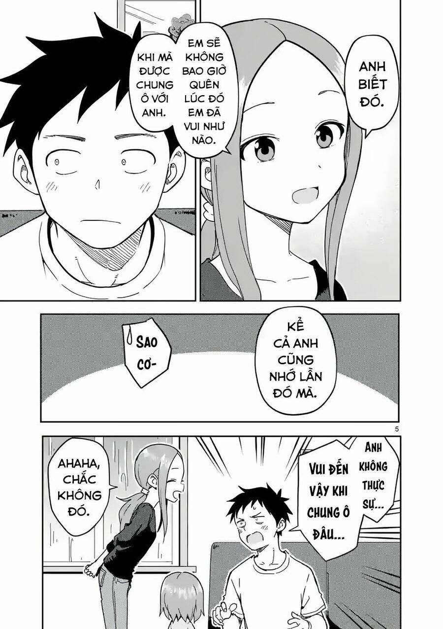 Trò Đùa Đáng Yêu 233 trang 4