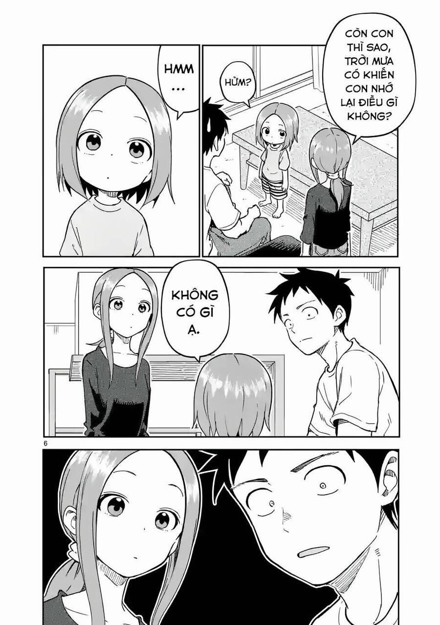 Trò Đùa Đáng Yêu 233 trang 5