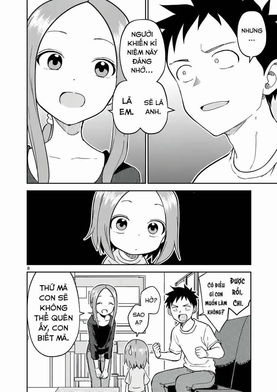 Trò Đùa Đáng Yêu 233 trang 7