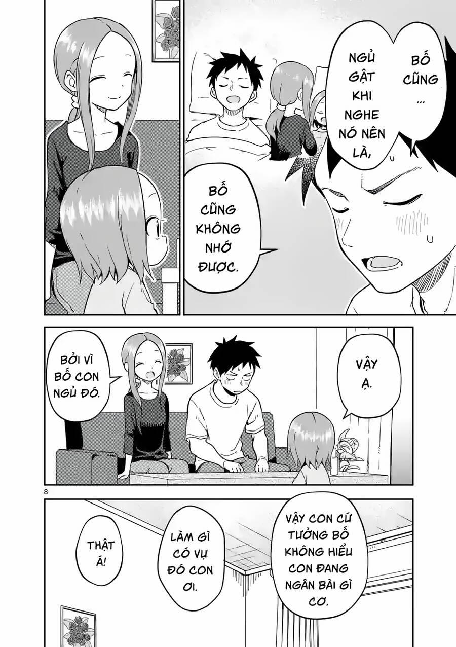 Trò Đùa Đáng Yêu 234 trang 7