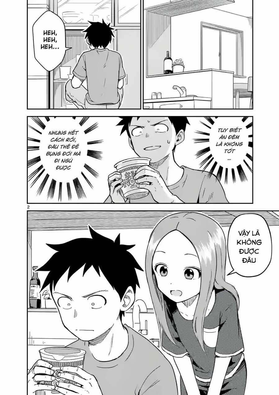 Trò Đùa Đáng Yêu 235 trang 1