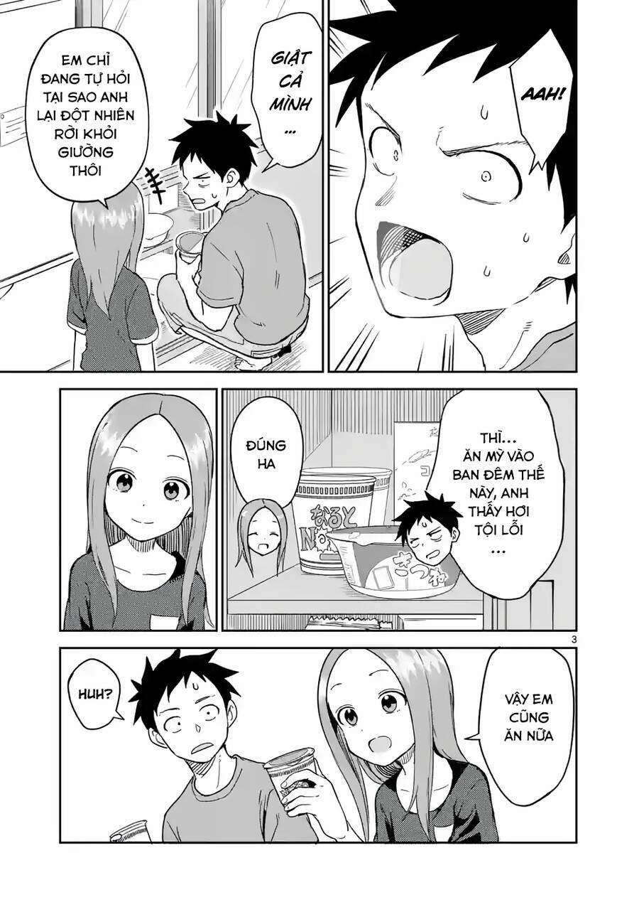 Trò Đùa Đáng Yêu 235 trang 2