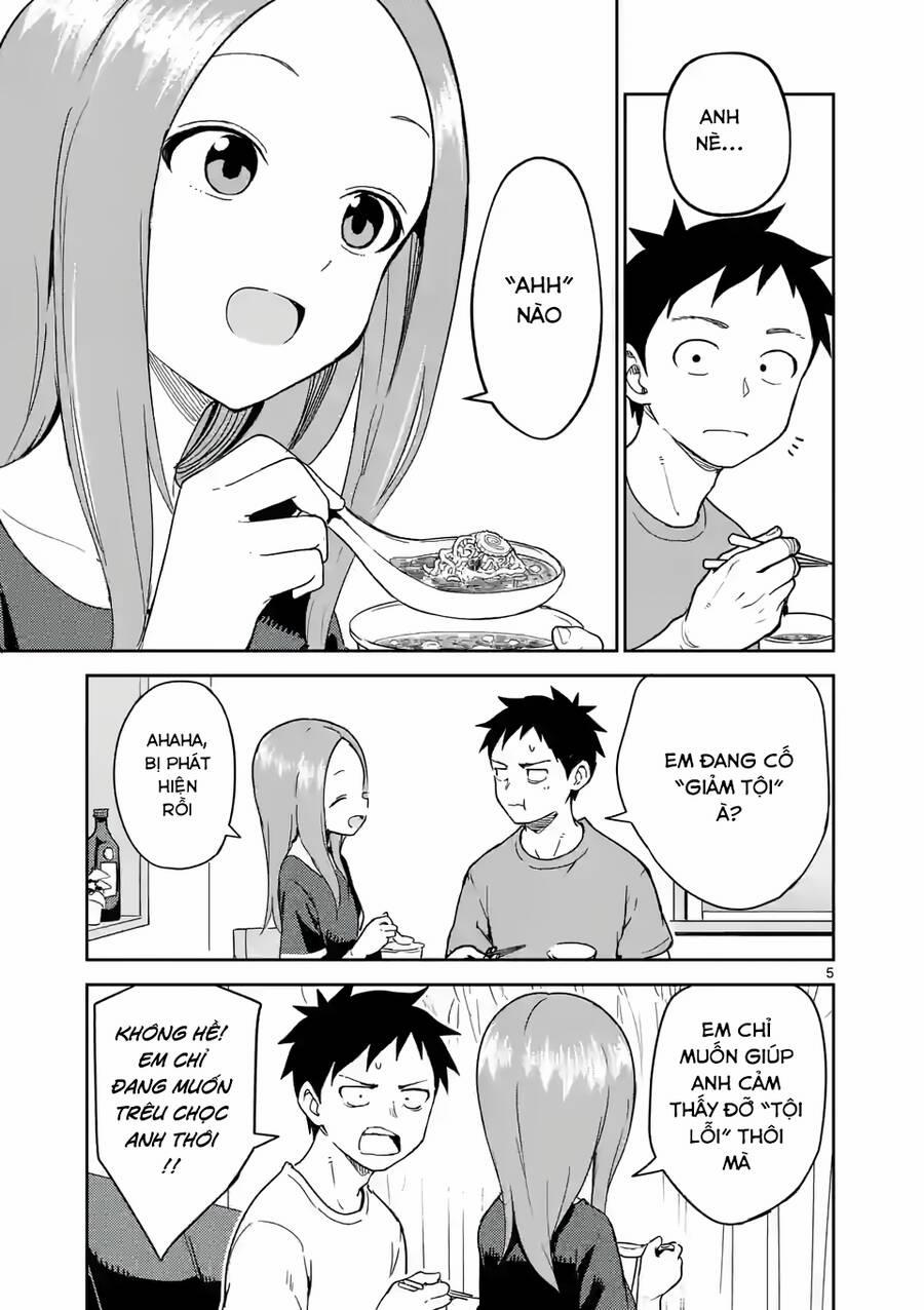 Trò Đùa Đáng Yêu 235 trang 4