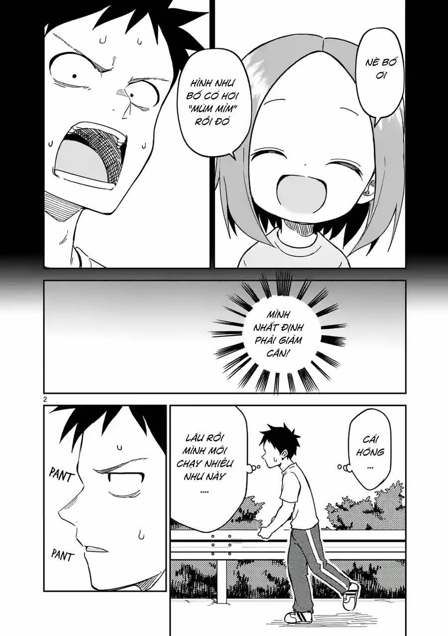 Trò Đùa Đáng Yêu 237 trang 1