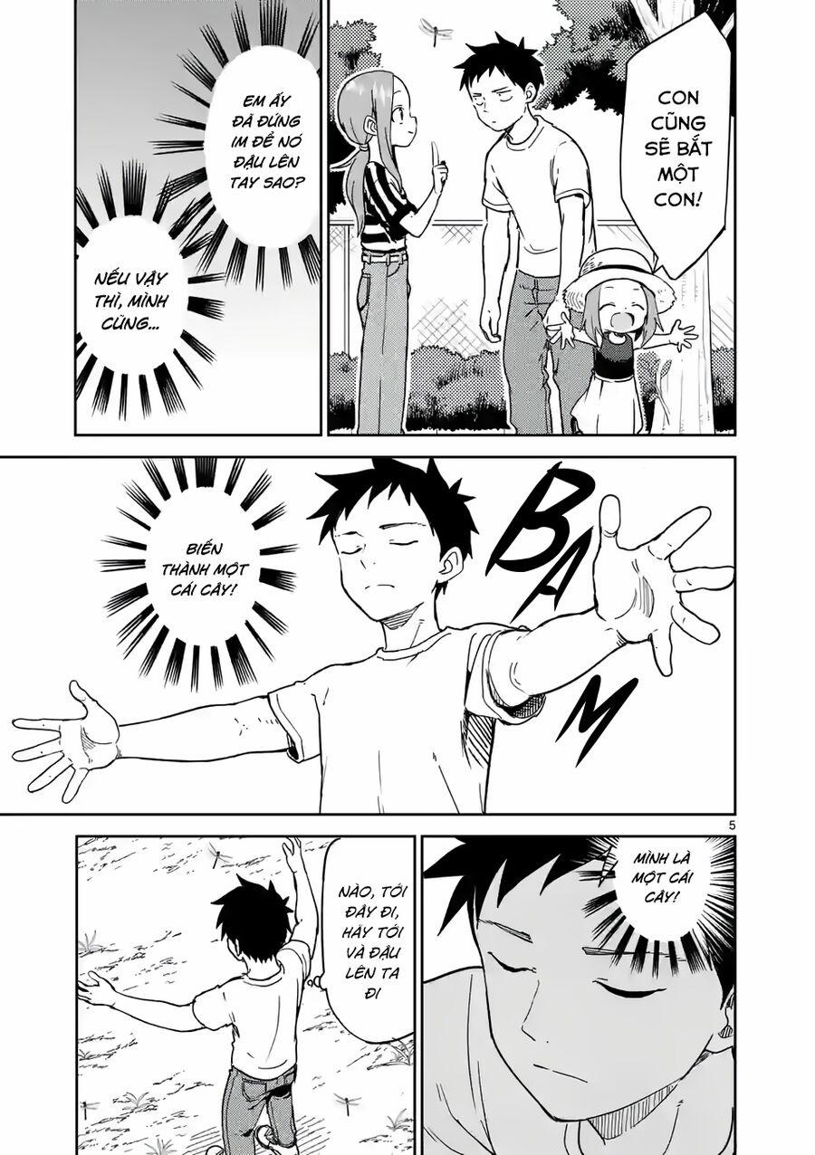 Trò Đùa Đáng Yêu 239 trang 4