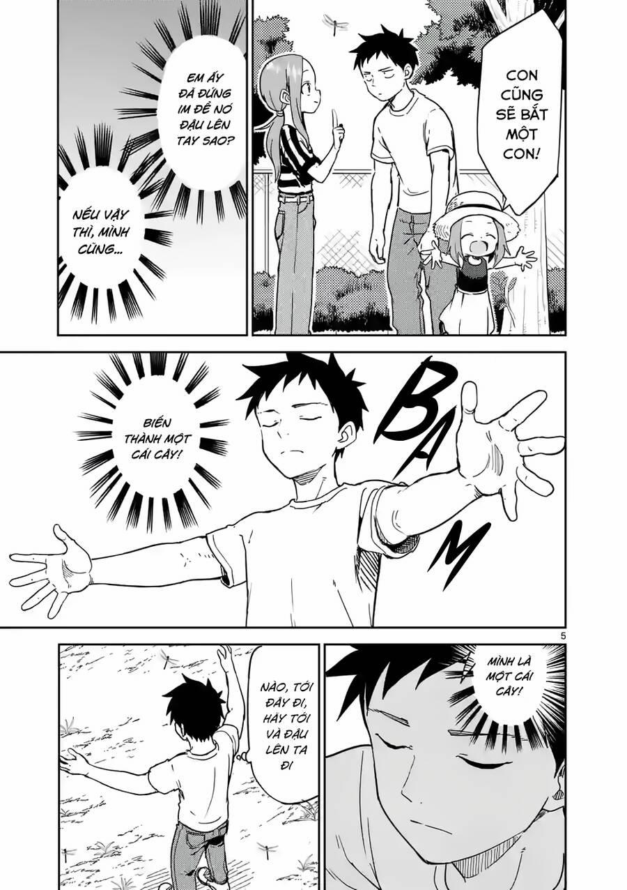 Trò Đùa Đáng Yêu 240 trang 4