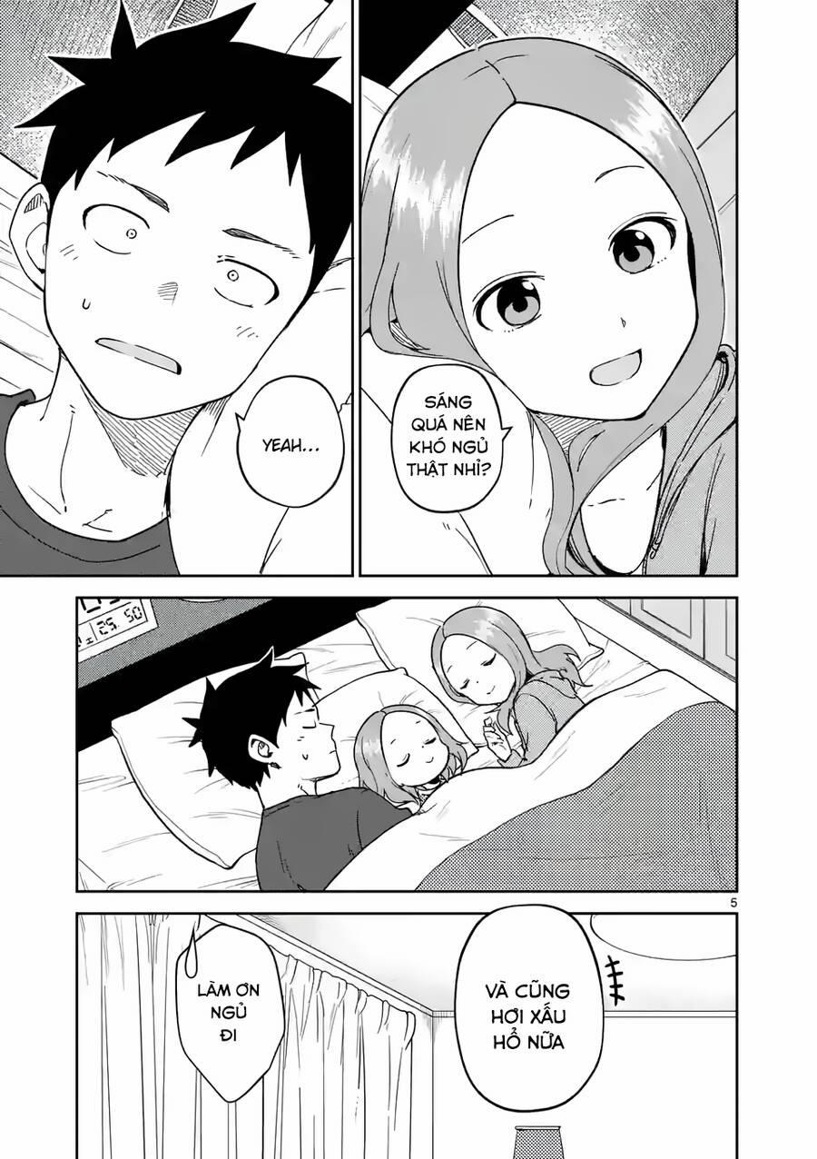 Trò Đùa Đáng Yêu 244 trang 4