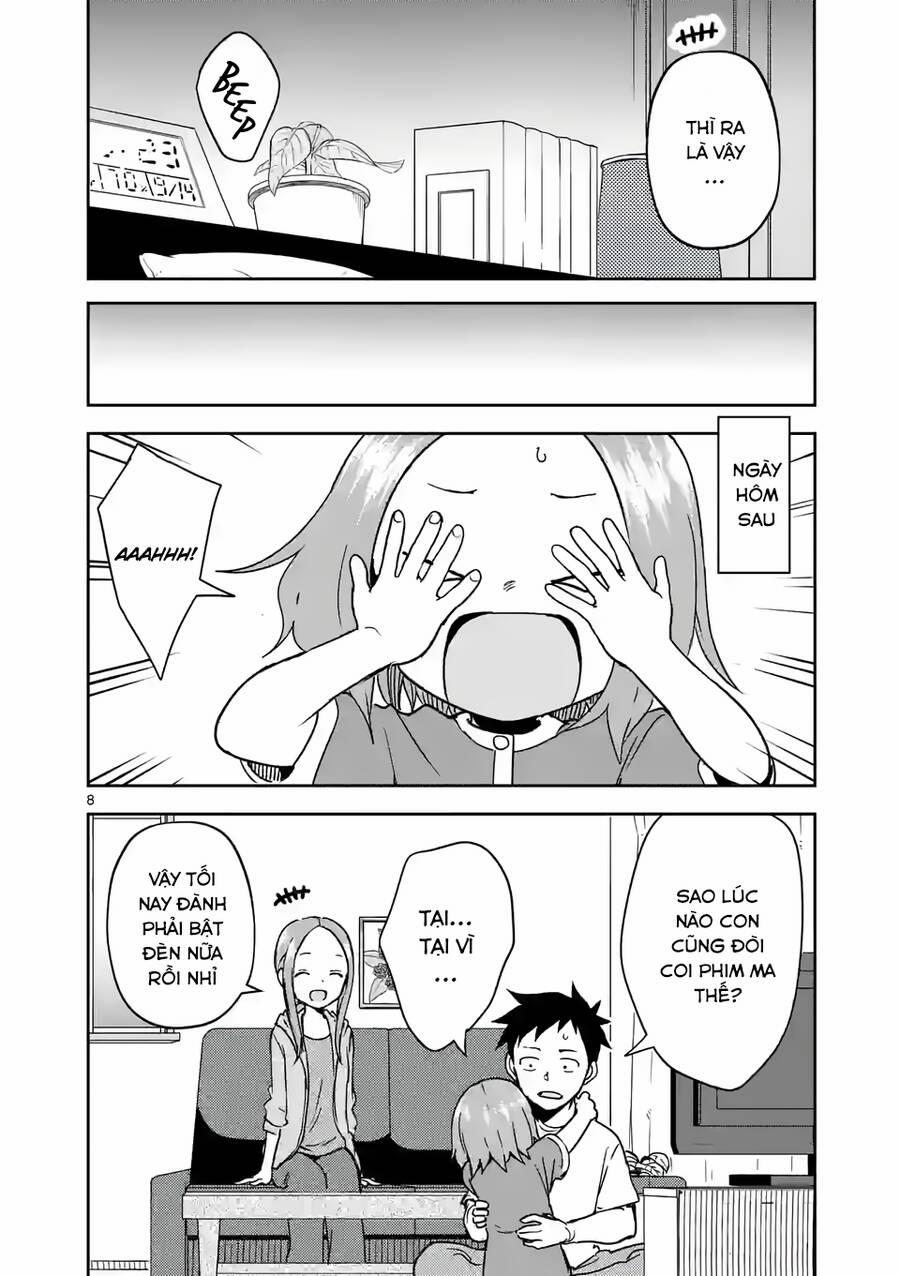 Trò Đùa Đáng Yêu 244 trang 7