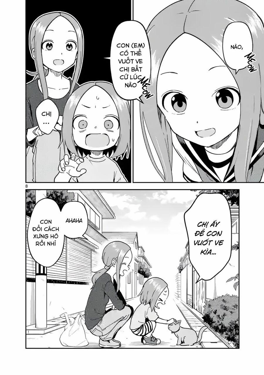 Trò Đùa Đáng Yêu 245 trang 7